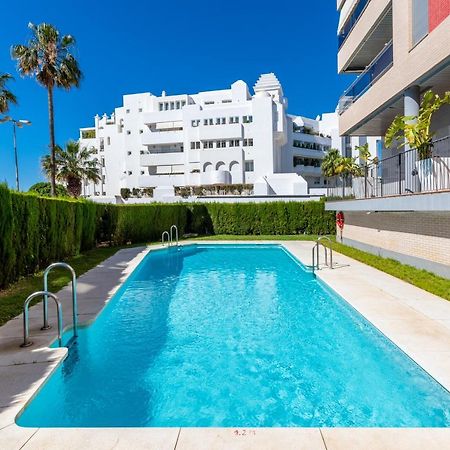 Prestige Home Torremolinos Buitenkant foto
