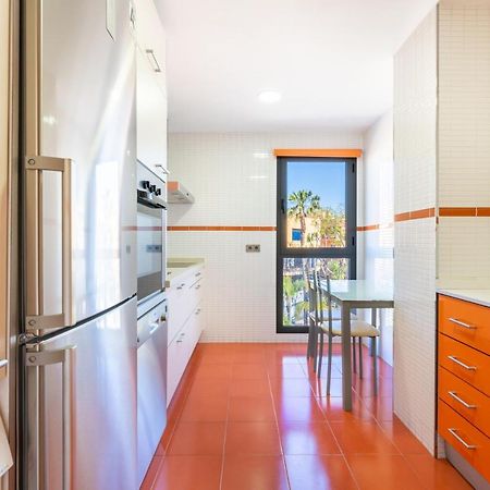 Prestige Home Torremolinos Buitenkant foto