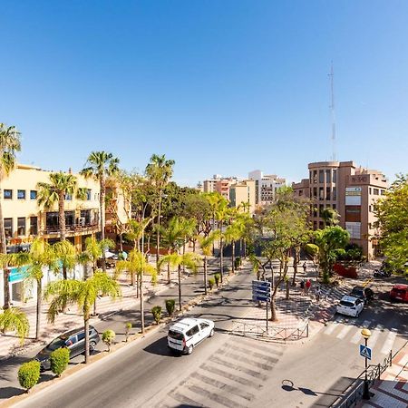 Prestige Home Torremolinos Buitenkant foto