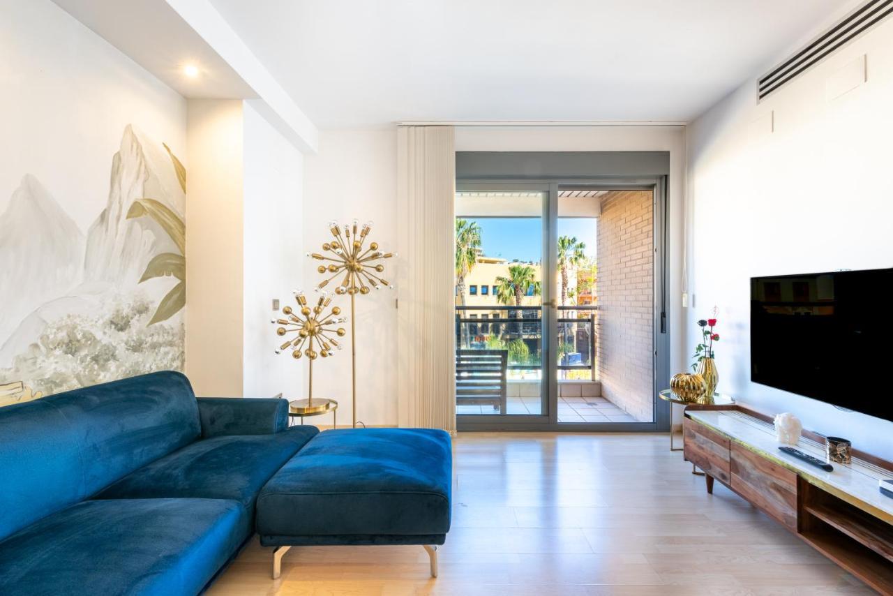 Prestige Home Torremolinos Buitenkant foto