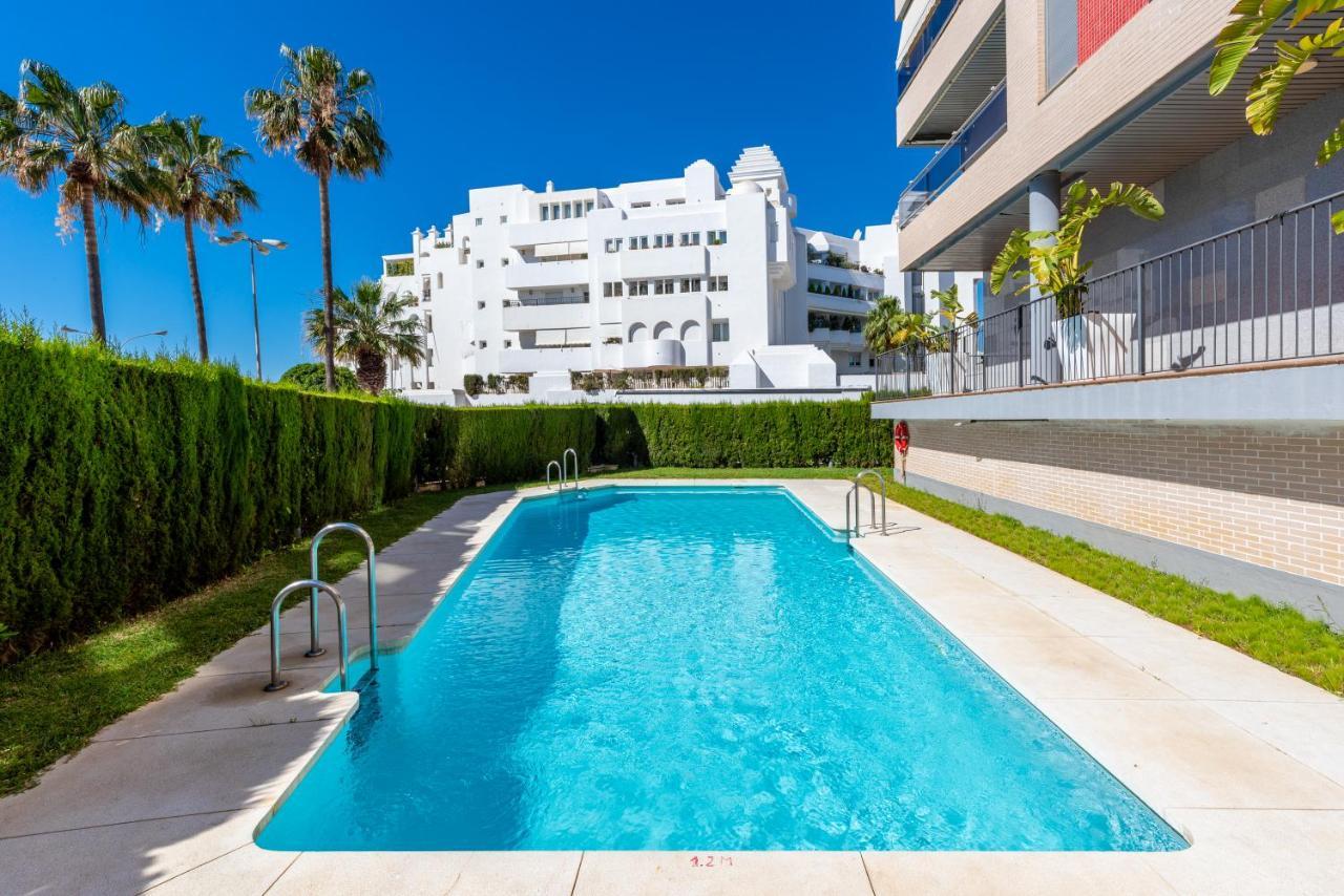Prestige Home Torremolinos Buitenkant foto