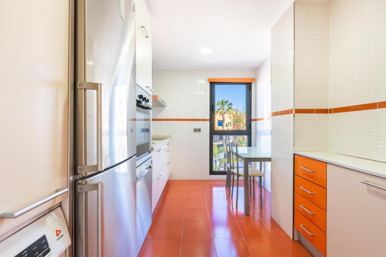 Prestige Home Torremolinos Buitenkant foto