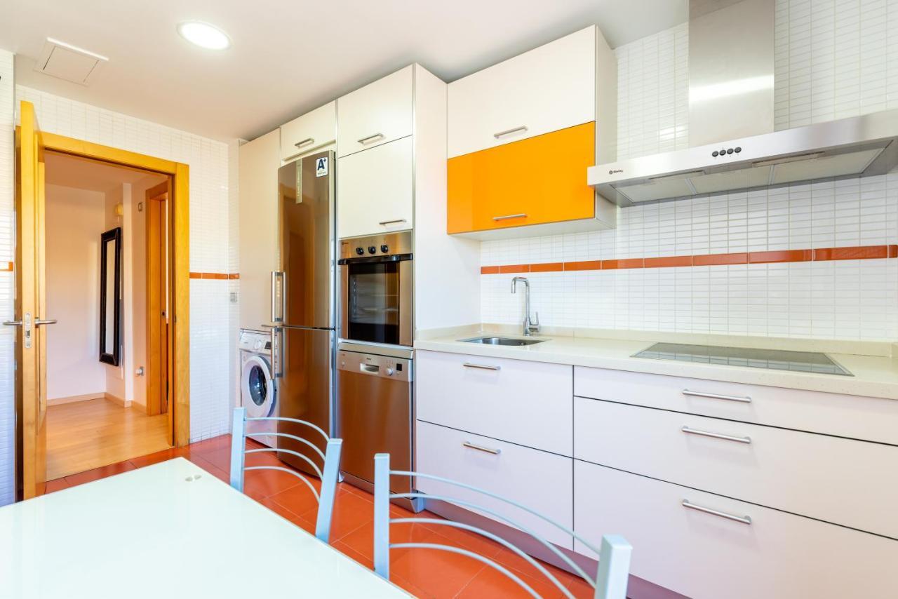 Prestige Home Torremolinos Buitenkant foto