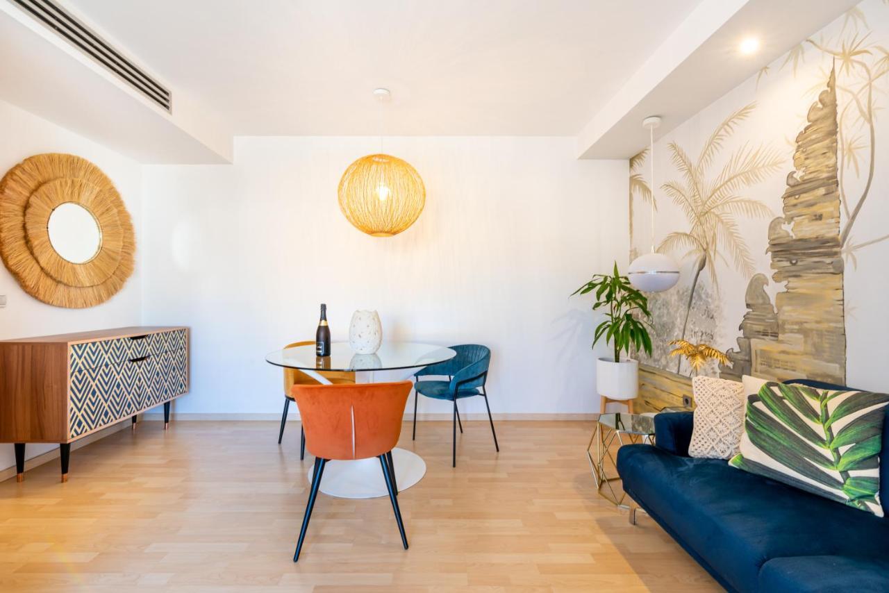 Prestige Home Torremolinos Buitenkant foto