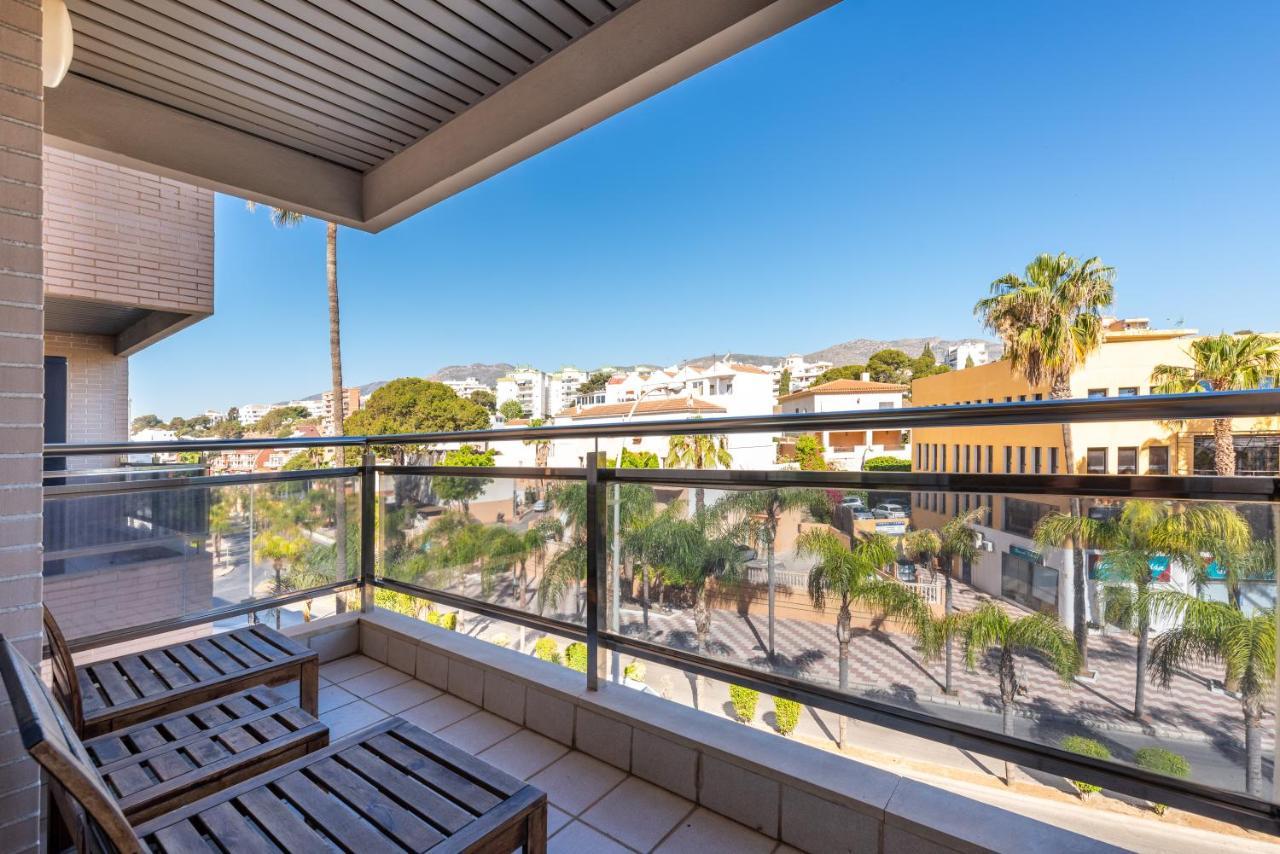 Prestige Home Torremolinos Buitenkant foto