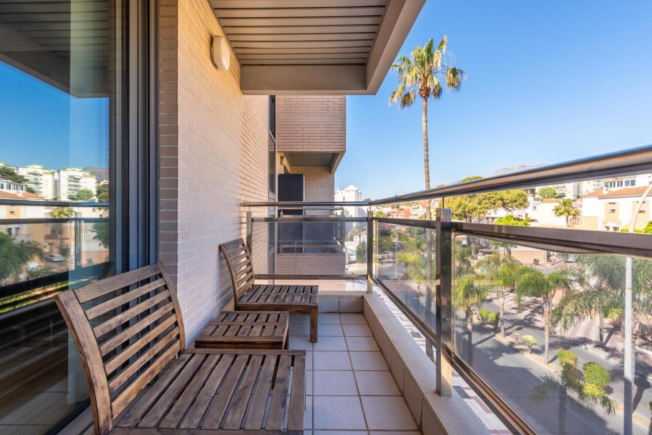 Prestige Home Torremolinos Buitenkant foto