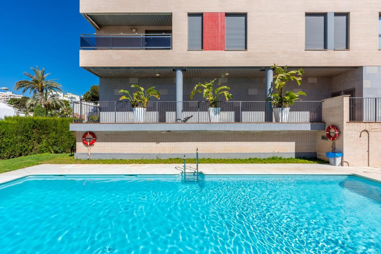 Prestige Home Torremolinos Buitenkant foto