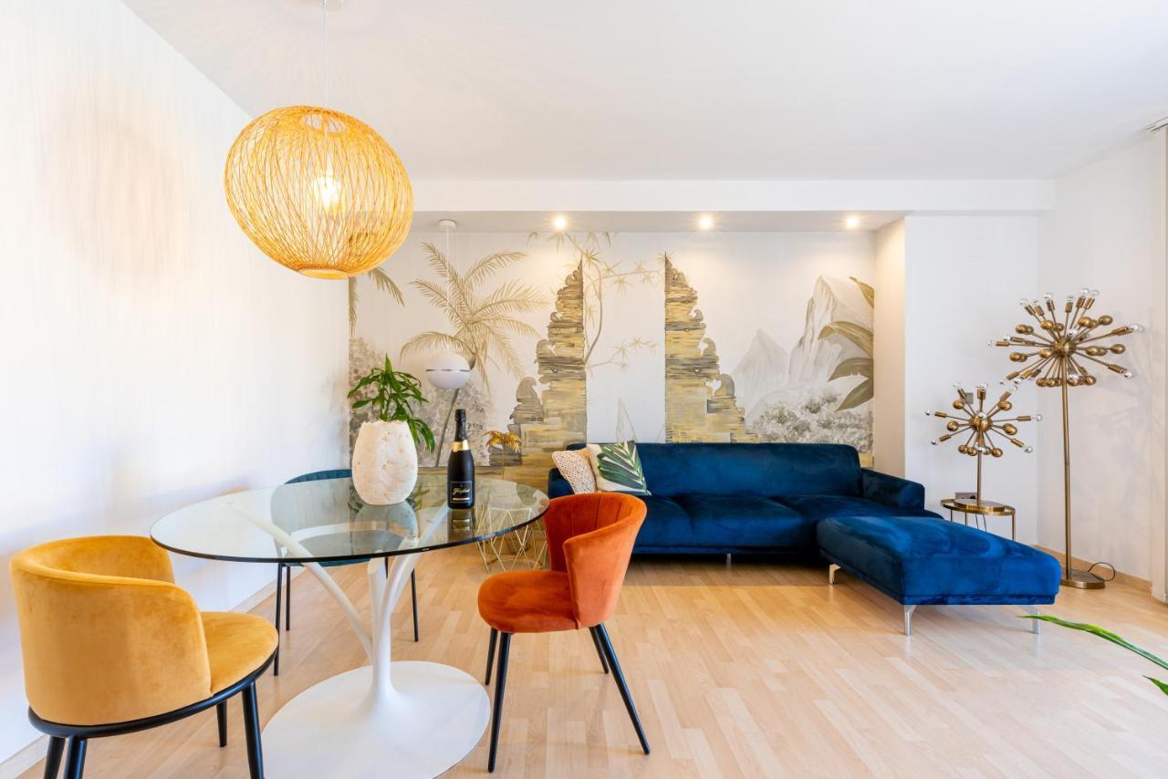 Prestige Home Torremolinos Buitenkant foto