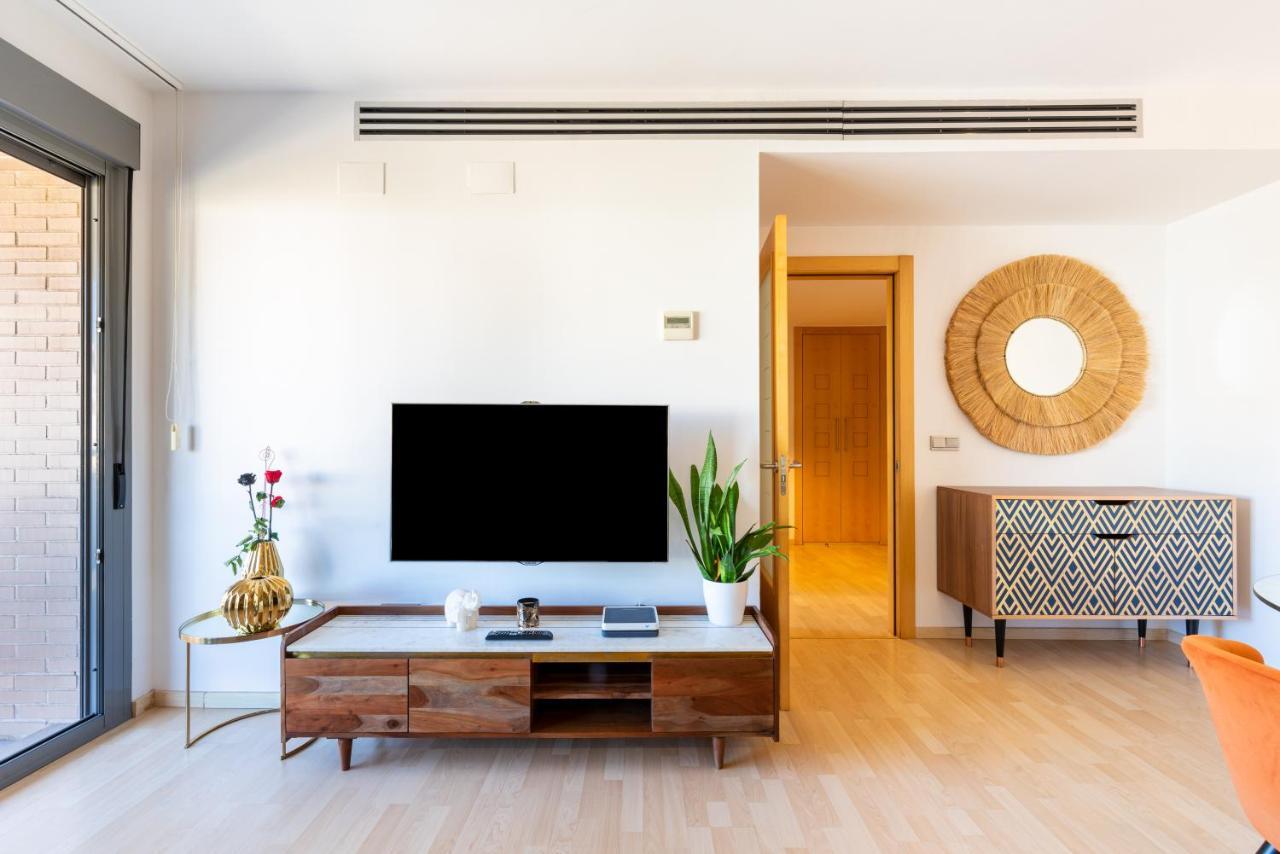 Prestige Home Torremolinos Buitenkant foto