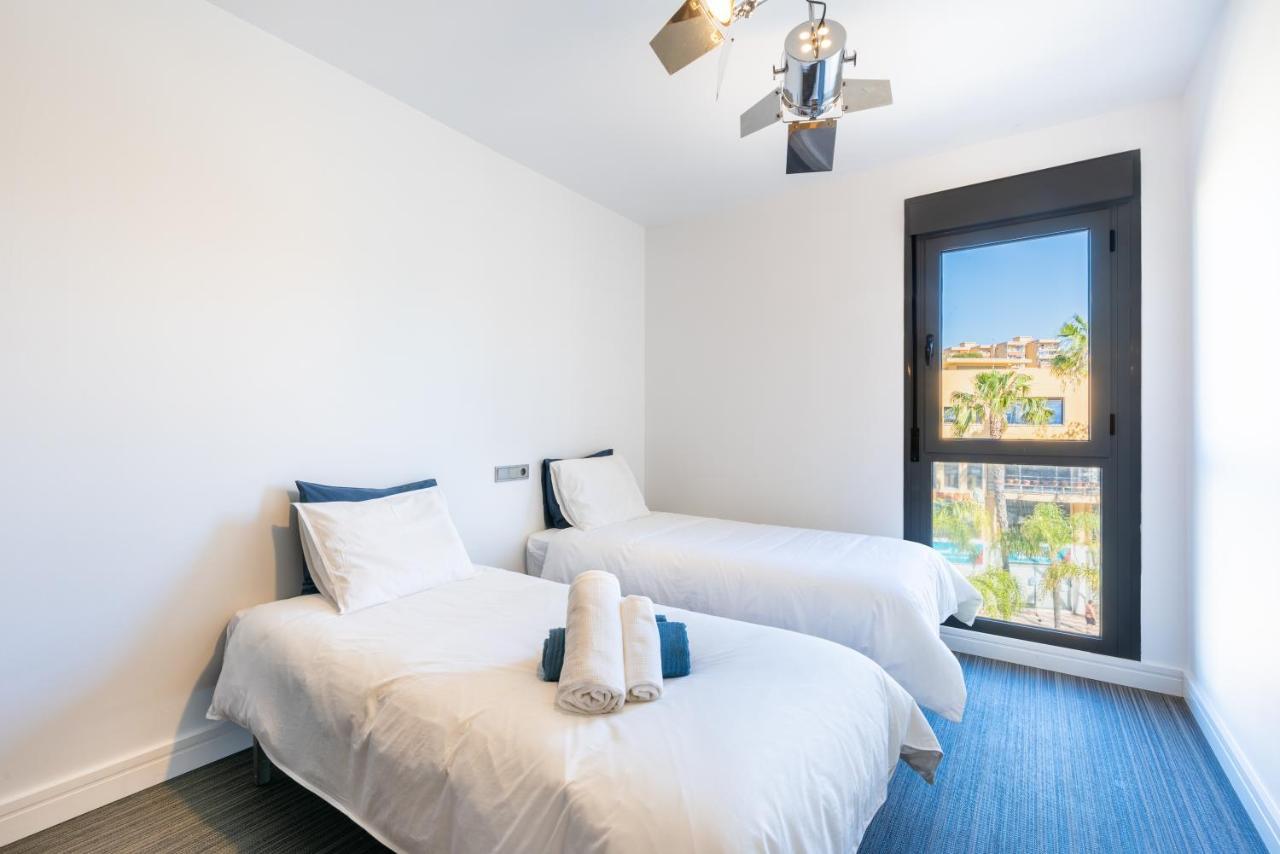 Prestige Home Torremolinos Buitenkant foto