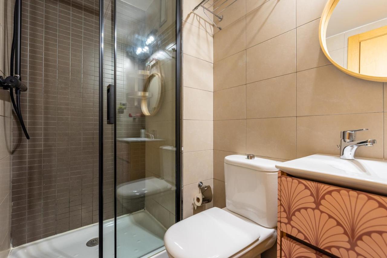Prestige Home Torremolinos Buitenkant foto