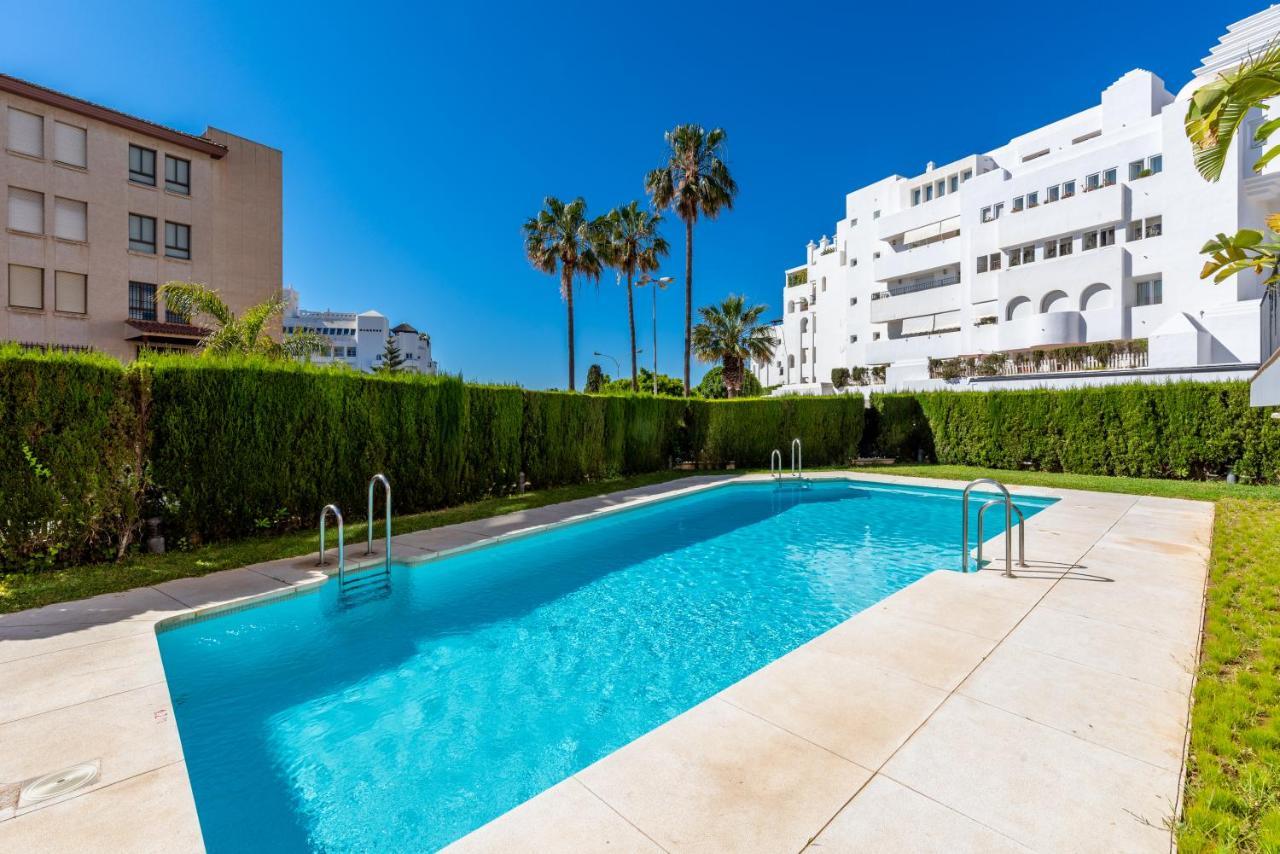 Prestige Home Torremolinos Buitenkant foto