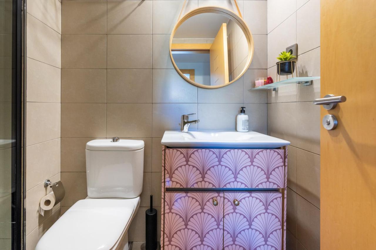 Prestige Home Torremolinos Buitenkant foto