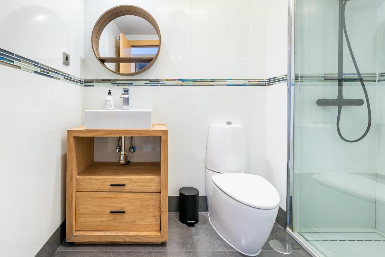 Prestige Home Torremolinos Buitenkant foto