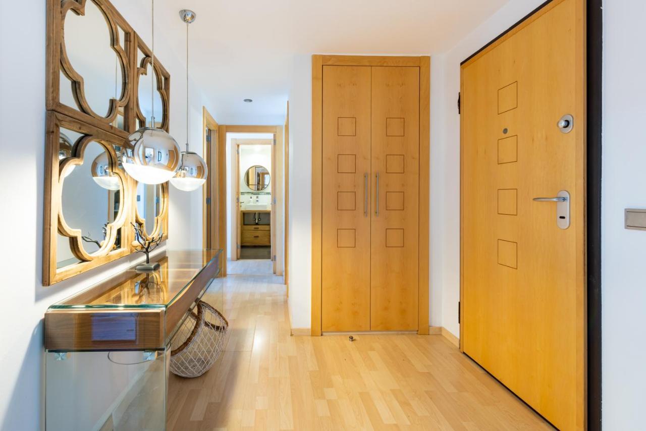 Prestige Home Torremolinos Buitenkant foto