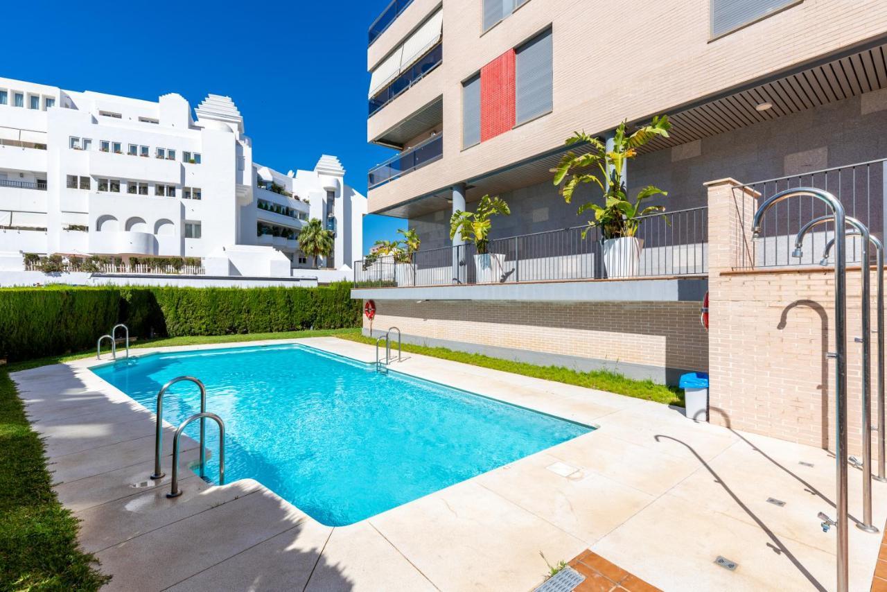 Prestige Home Torremolinos Buitenkant foto