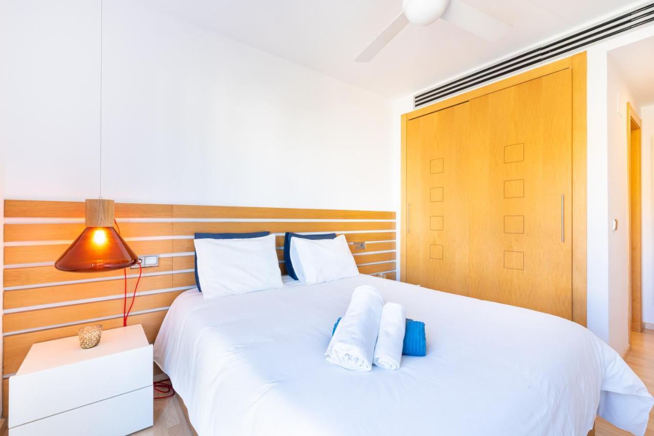 Prestige Home Torremolinos Buitenkant foto