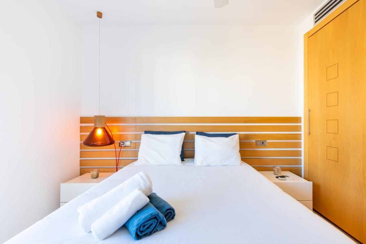 Prestige Home Torremolinos Buitenkant foto