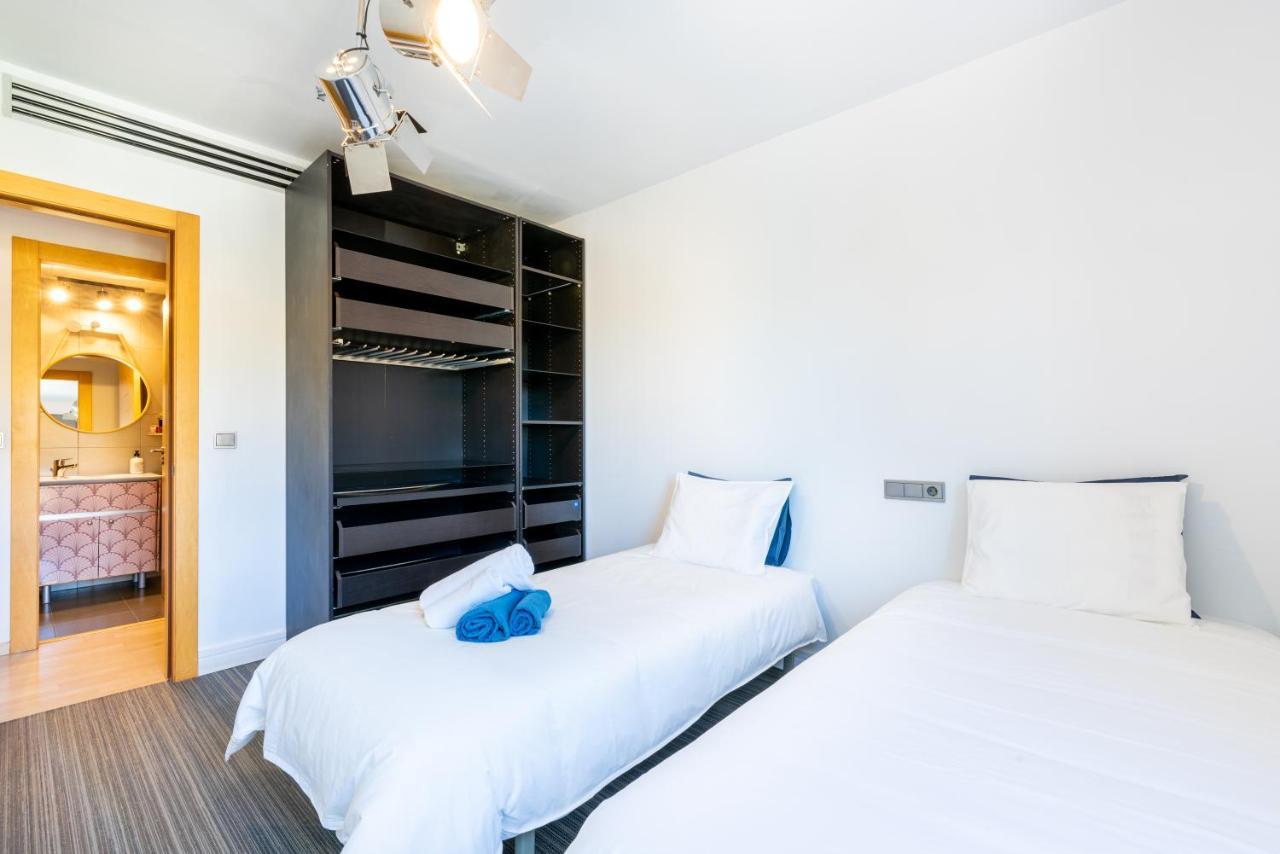 Prestige Home Torremolinos Buitenkant foto