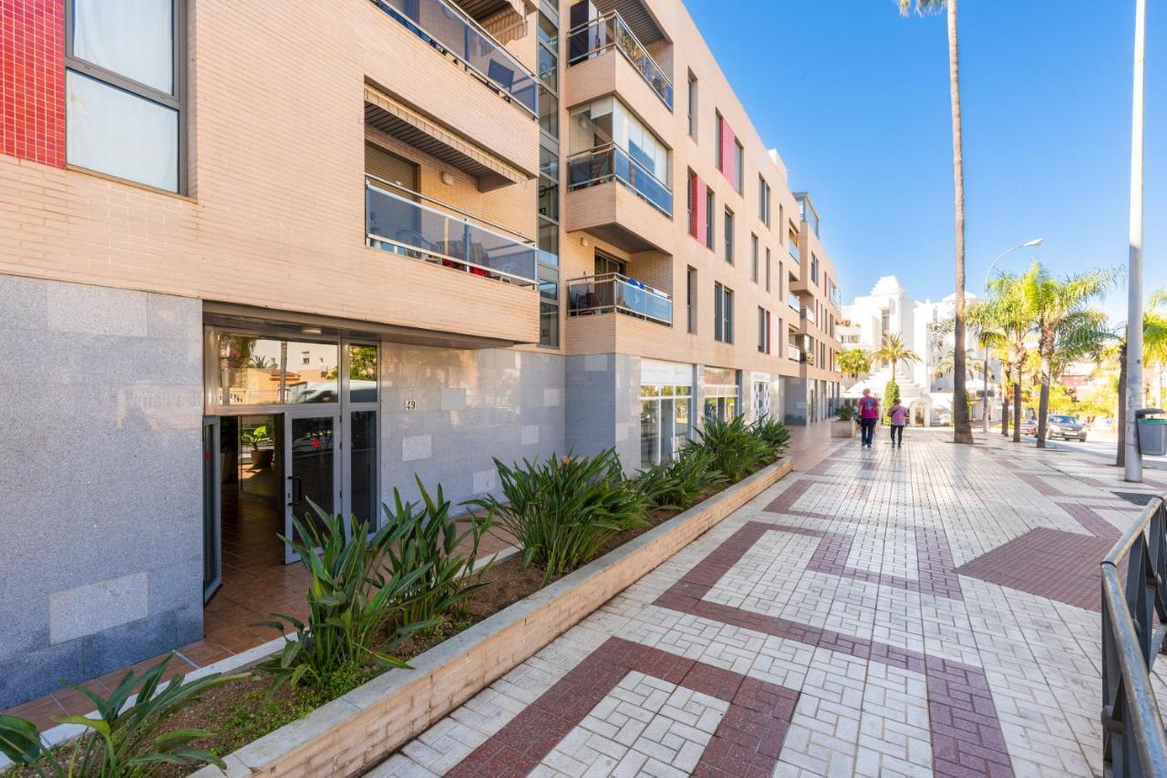 Prestige Home Torremolinos Buitenkant foto