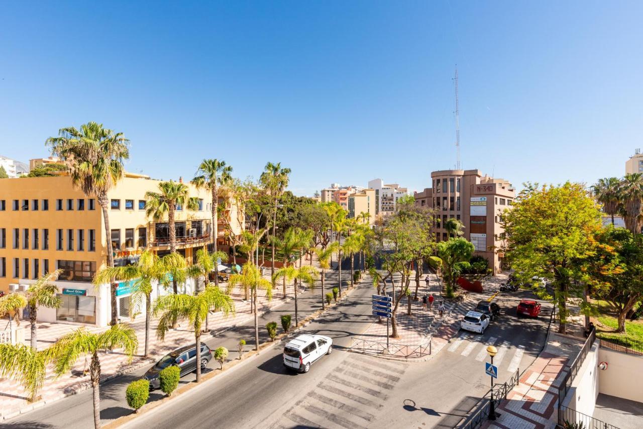 Prestige Home Torremolinos Buitenkant foto