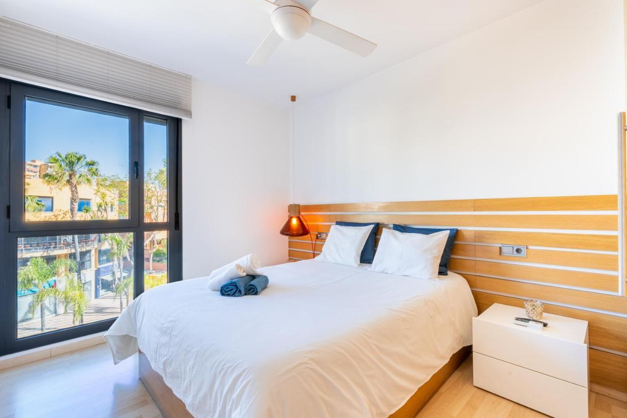 Prestige Home Torremolinos Buitenkant foto