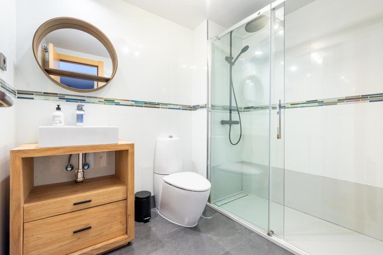 Prestige Home Torremolinos Buitenkant foto